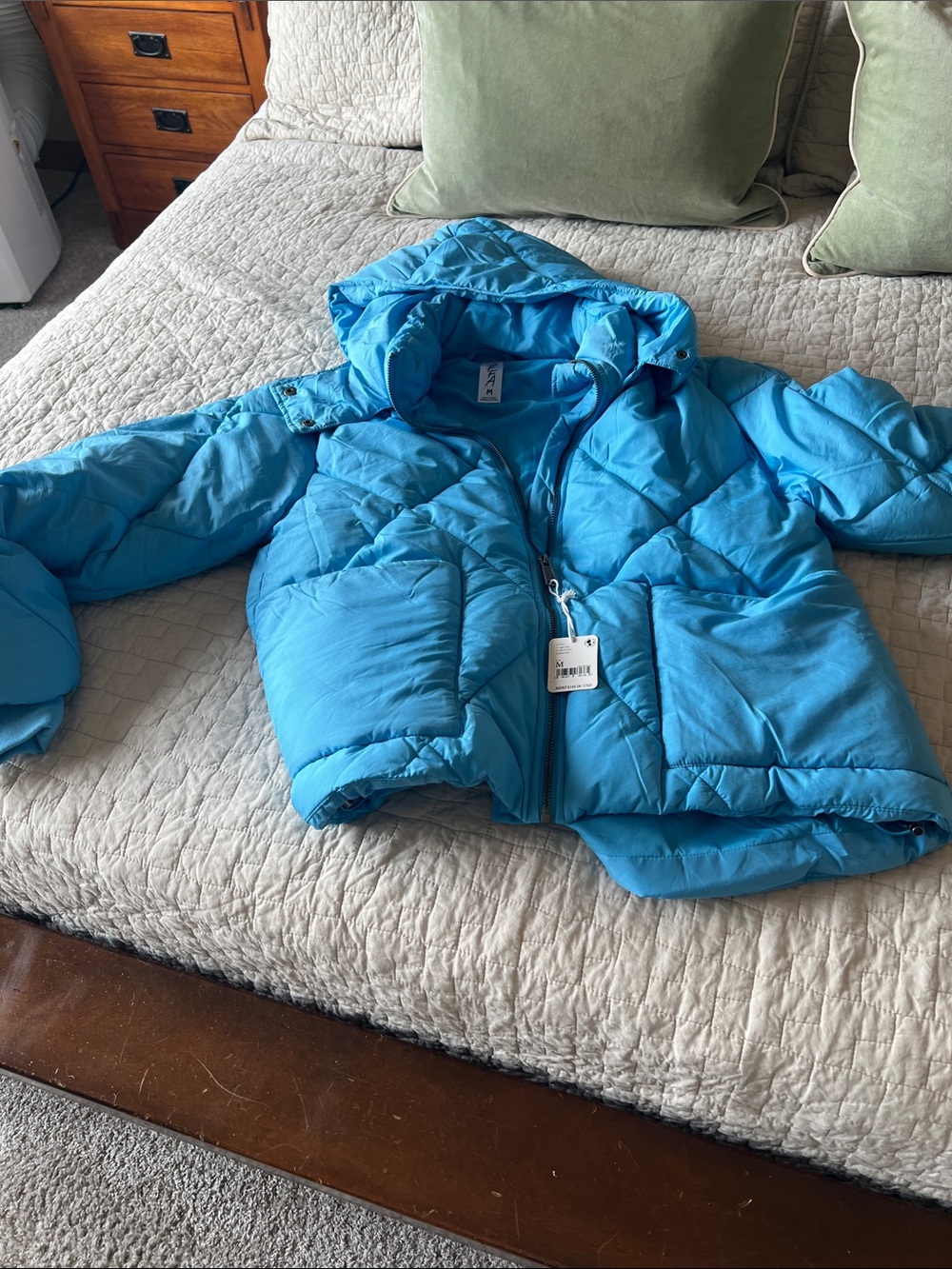 FP Puffer